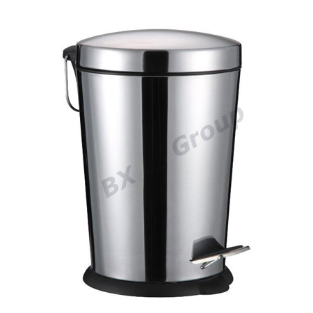 Pedal Dustbin